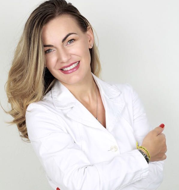 foto profilo di Cristina Sartorio Medico Chirurgo Estetico specializzata in Nutrizione